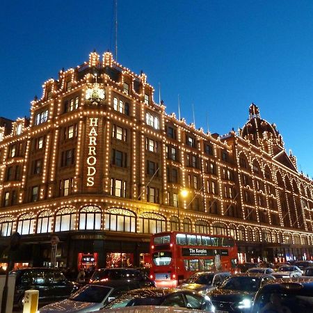 Baron London Exterior photo